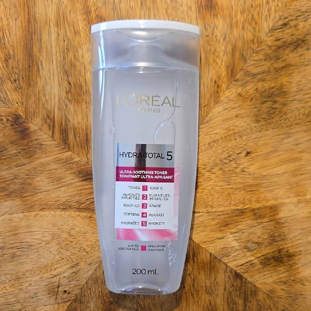 Loreal Paris Facial Toner